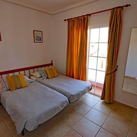 Las Dunas 2 By Rentmedano Pretty 2 Bedroom Villa, Ocean Views, Pool And Wifi El Medano  Exterior photo