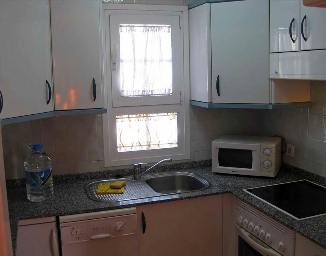 Las Dunas 2 By Rentmedano Pretty 2 Bedroom Villa, Ocean Views, Pool And Wifi El Medano  Exterior photo