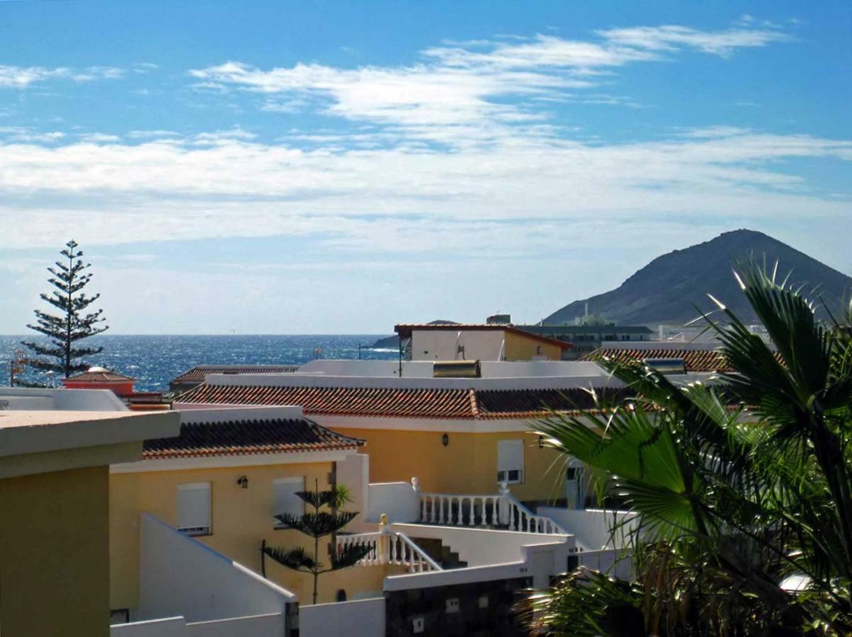 Las Dunas 2 By Rentmedano Pretty 2 Bedroom Villa, Ocean Views, Pool And Wifi El Medano  Exterior photo