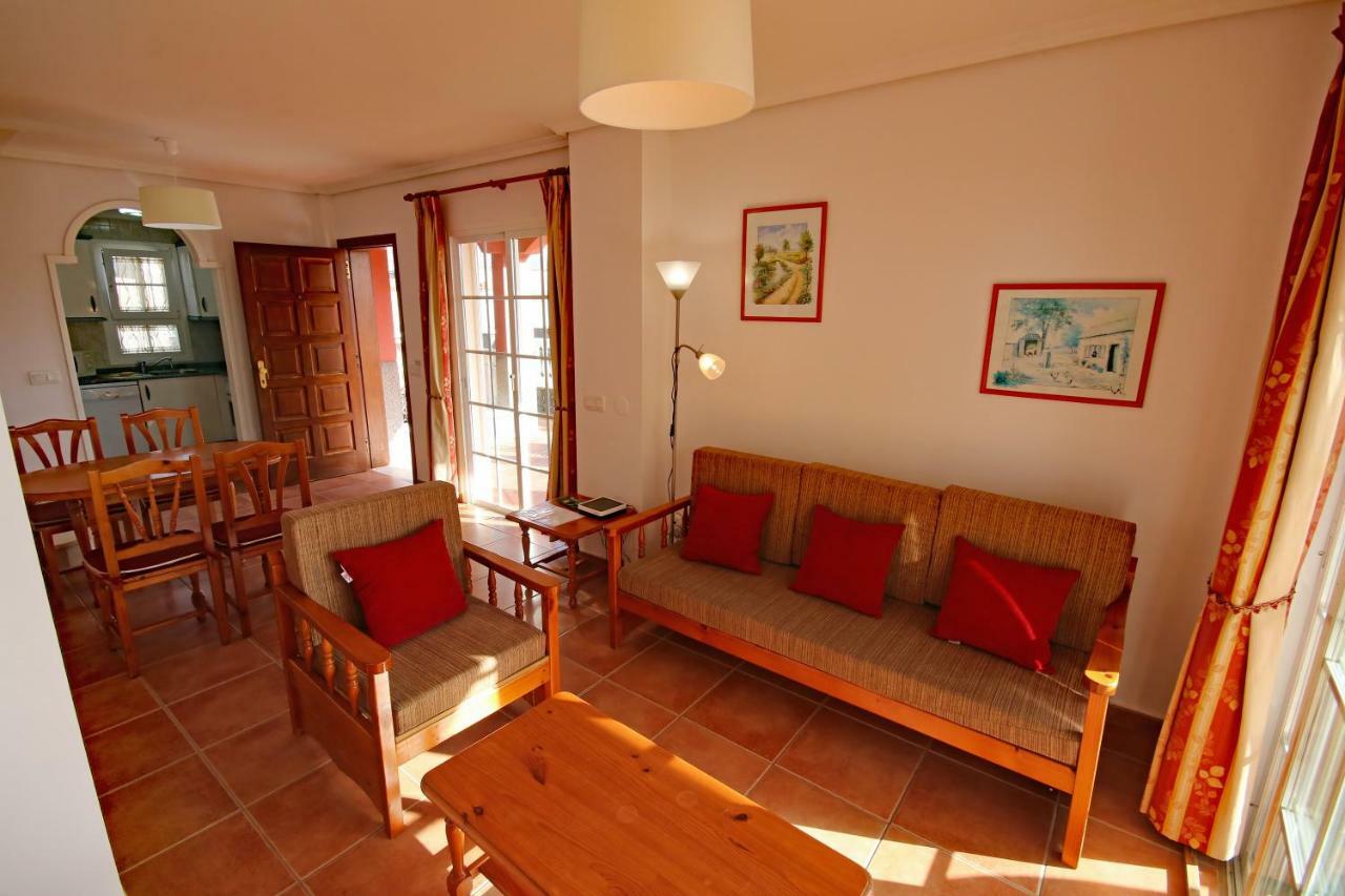 Las Dunas 2 By Rentmedano Pretty 2 Bedroom Villa, Ocean Views, Pool And Wifi El Medano  Exterior photo